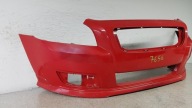 VOLVO S40 V50 2007 - R design bumper front 7656