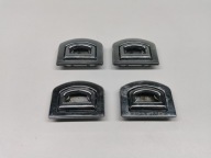 brackets boot PORSCHE CAYENNE II 1J0864203D