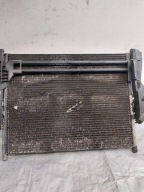 Radiateur climatisation BMW E46 FL 318i