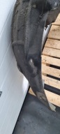 Q5 8R LIFT mudguard MATERIAL left left rear part MATERIAL 8R0810171C