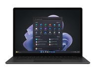 Notebook Microsoft Surface Laptop 5 13,5 " Intel Core i5 16 GB / 512 GB čierna