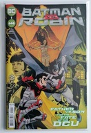 DC | 2022 - 2023 | Batman vs. Robin #1 - #5 | Komplet