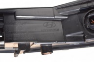 light running daytime LED DRL left front HYUNDAI BAYON 92207Q0600
