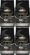 Kawa ziarnista Lavazza Espresso Barista 1kg x4
