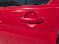 VW T5 T5 LIFT T6 door sliding right red