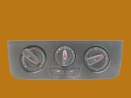 PANEL des lüfters 6J0820045 Seat Ibiza IV (2008- )