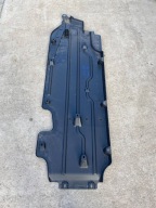MINI COOPER R60 cover chassis lower right 9812902