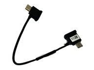Kabel USB C - USB C Do Kontrolera Aparatury DJI Mini 2 / Air 2S 50