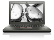 Notebook Lenovo ThinkPad X250 12,5 " Intel Core i3 8 GB / 512 GB čierny