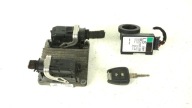 computer control unit of the engine OPEL ASTRA II 2 G 1.6 16V DXMT 12242050