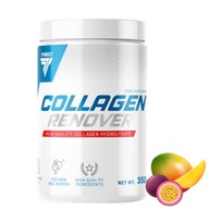 TREC COLLAGEN RENOVER 350g ZDRAVÁ RYBNÍK KOLAGEN