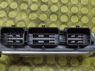 FORD FOCUS MK2 1.6 D control unit of the engine 0281017771