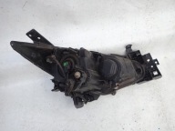 MAZDA 3 III 13- light front front left