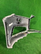 front bumper front AUDI TT 8S0 S-LINE 14