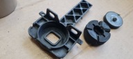 A7 4G bracket hook holder radiator 4G0805201 A6 C7 4G