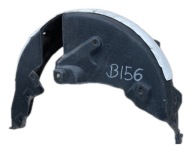 B156 MINI COOPER J01 2023- mudguard rear. left rear part 5512100XNY02A