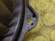 AUDI A6 C5 heating air 0130111202