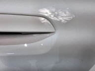 door left rear. BMW 2 U06 A300 ALPINWEISS