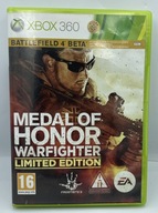 Gra Medal of Honor: Warfighter X360