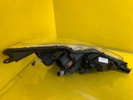 light left CITROEN C-CROSSER XENON 07-12