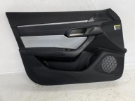 upholstery side door left front EU KPL. PEUGEOT 508 II 2 98216646PT