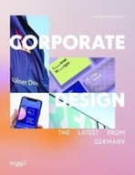 Corporate Design: The Latest from Germany group