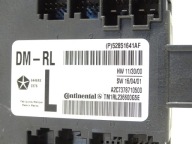 module control unit door left rear part TYLNI MASERATI LEVANTE 52851641AF