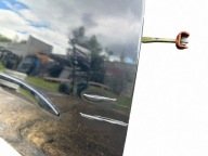 door front right right front complete Opel Corsa D 3D 3 door