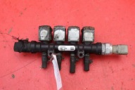injection ramp gas LPG nozzles E09320014 4 CYL