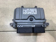 Bedienteil DES MOTORS W169 2.0 CDI A6401500779