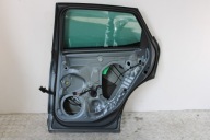 door right rear part right rear. CUPRA FORMENTOR 5FF