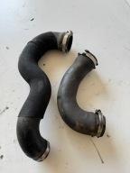 pipe wiring AUDI A4 B8 1.8 TFSI 2 sztuki komplet