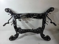 Audi A6 S6 C8 4K axle beam rear. 4K0505235AL (K541)