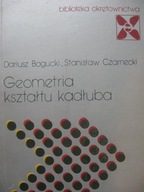 Geometria kształtu kadłuba statku, Bogucki