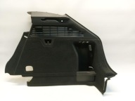 Audi A3 8Y4 HB 5D boot upholstery right rear part 8Y4863880