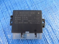 module control unit PDC MERCEDES W176 2,2 CDI 4X4