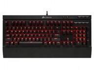 KLAWIATURA MECHANICZNA GAMINGOWA CORSAIR K68