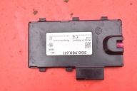amplifier ANTENY 5G0980611 VW PASSAT B8 14-19