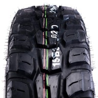 2× Kumho Road Venture MT KL71 33x12,50R15 108Q