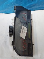 dials clock VOLVO V70 2.0 B 914926