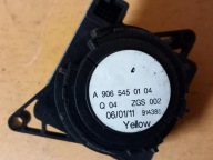 interruttore luci MERCEDES SPRINTER W906 A9065450104 06-16