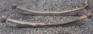 MERC SPRINTER W906 VW CRAFTER RESOR heck POTROJNY 3 BLIZNIAK