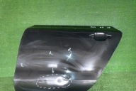 AUDI A5 08- door left rear. rear part