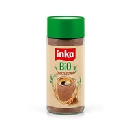 Kawa zbożowa Inka orkiszowa BIO 100 g Inka