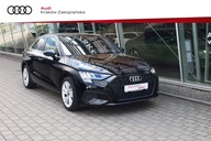 Audi A3 Limousine Ambiente/Auto Hold/Salon Polska/