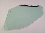 window front front right door of the passenger Ford Explorer V 2011-2019