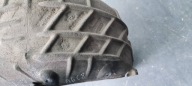 A6 C8 4K mudguard left left rear part rear. KOMBI 4K0810171E