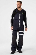 SPODNIE HELLY HANSEN SALT COASTAL 30204 597 NAVY