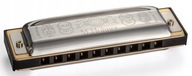 Harmonijka ustna - Hohner The Beatles C