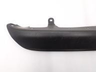 spoiler accessori Paraurti posteriore TOYOTA AURIS 52453-02010